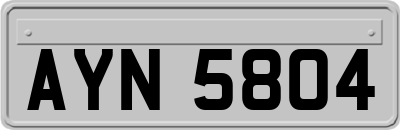AYN5804