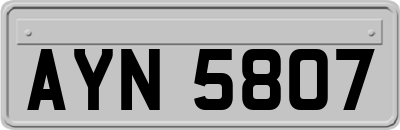 AYN5807