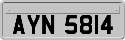AYN5814