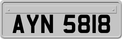 AYN5818