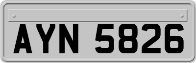 AYN5826
