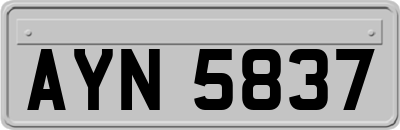 AYN5837