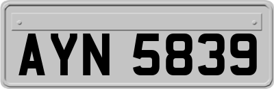 AYN5839