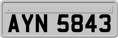 AYN5843