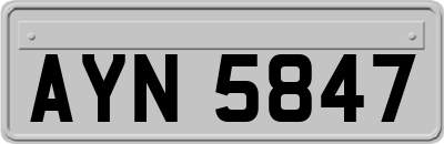 AYN5847
