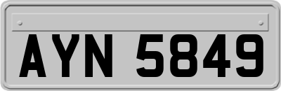 AYN5849