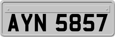 AYN5857