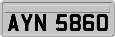 AYN5860