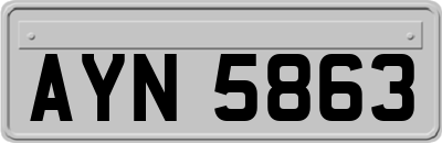 AYN5863