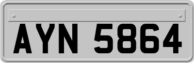 AYN5864