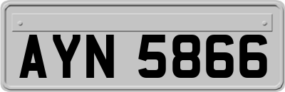 AYN5866
