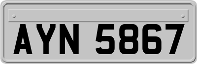 AYN5867