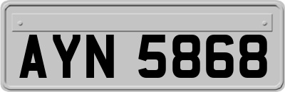AYN5868