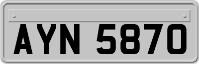 AYN5870