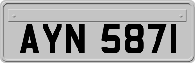 AYN5871