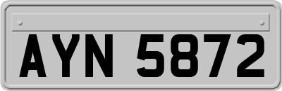 AYN5872