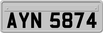 AYN5874