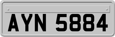 AYN5884