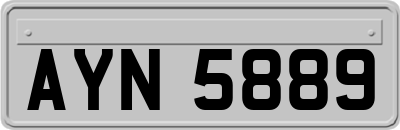 AYN5889