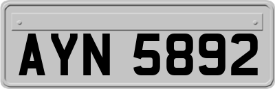 AYN5892