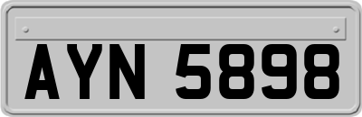 AYN5898
