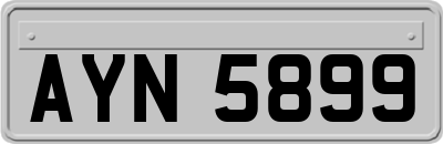 AYN5899