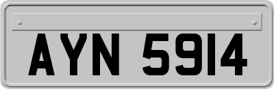 AYN5914