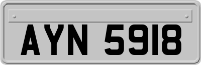 AYN5918