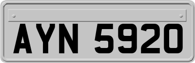 AYN5920