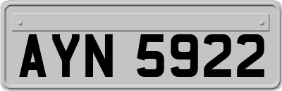 AYN5922