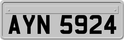 AYN5924