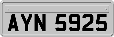 AYN5925