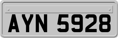 AYN5928