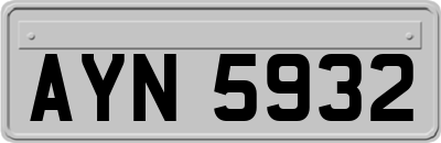 AYN5932