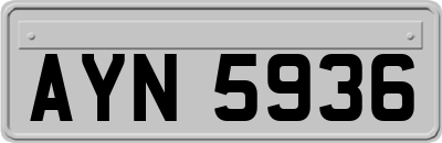 AYN5936