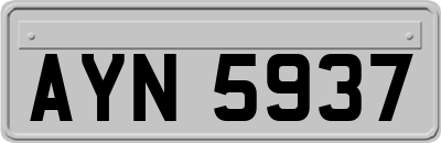 AYN5937