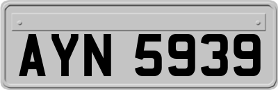 AYN5939