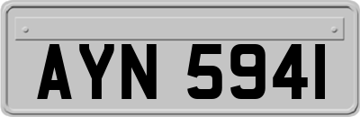 AYN5941