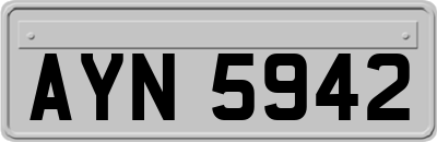 AYN5942
