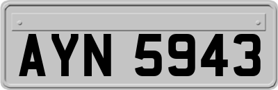 AYN5943