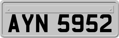 AYN5952