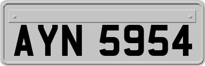 AYN5954