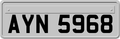 AYN5968