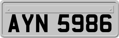 AYN5986