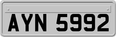 AYN5992