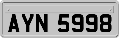 AYN5998