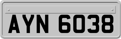 AYN6038