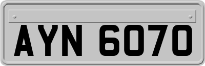 AYN6070