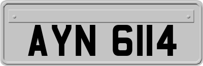 AYN6114