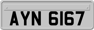 AYN6167